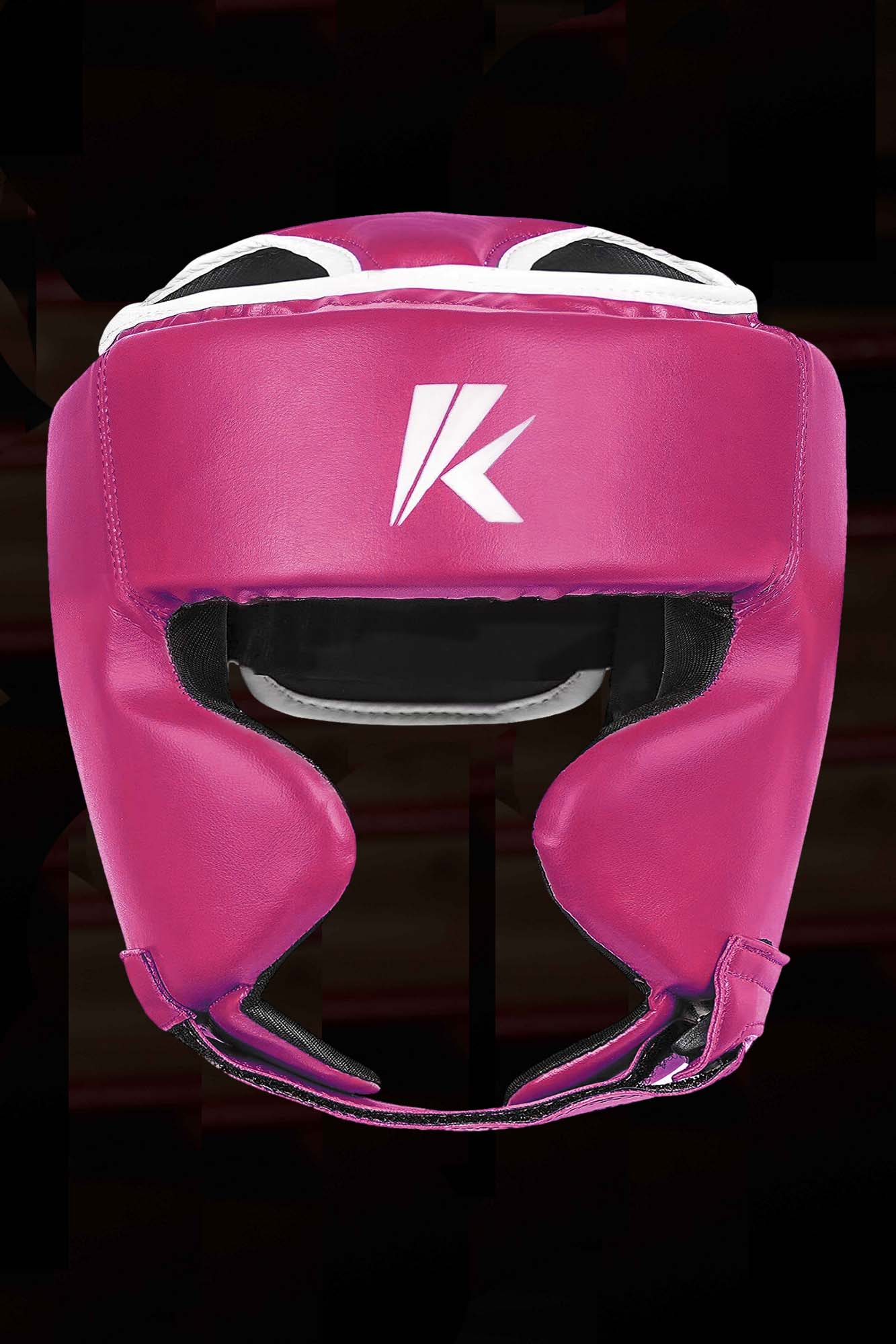 Mma gloves hot sale and headgear